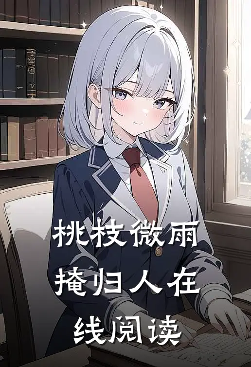桃枝微雨掩归人在线阅读