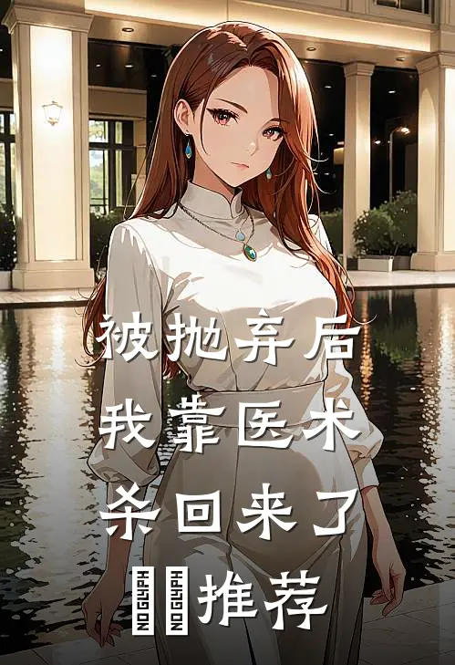 被抛弃后，我靠医术杀回来了​​推荐