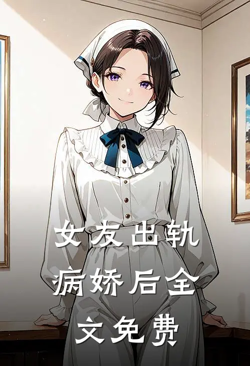 女友出轨病娇后全文免费