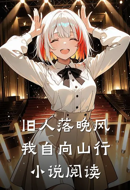 旧人落晚风，我自向山行小说阅读