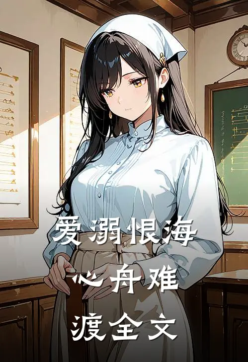 爱溺恨海，心舟难渡全文