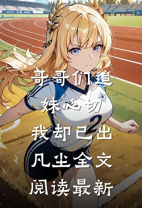 哥哥们追妹心切，我却已出凡尘全文阅读最新