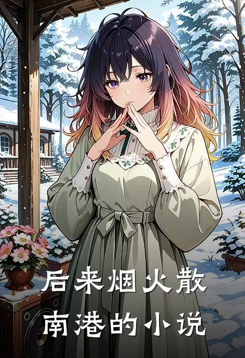 后来烟火散南港的小说
