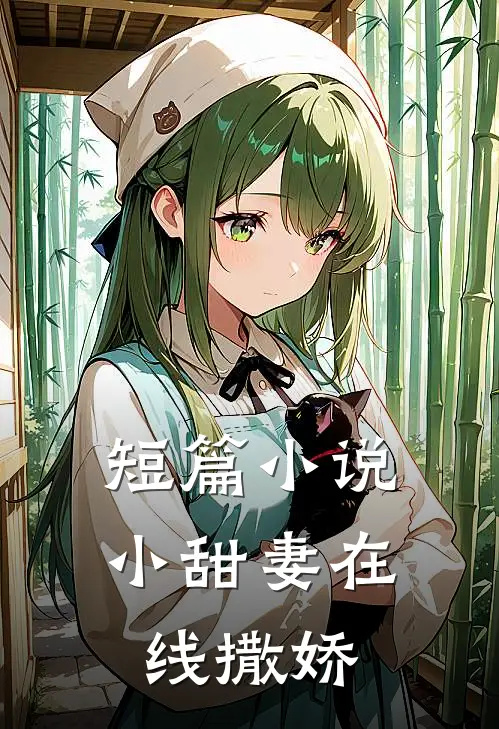 短篇小说小甜妻在线撒娇