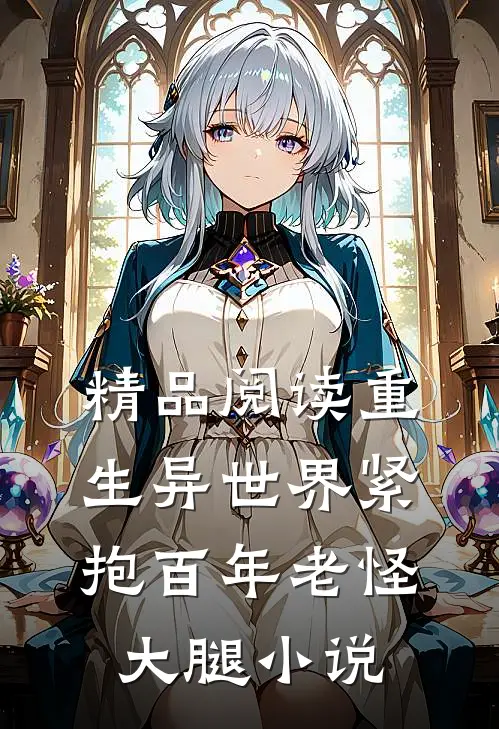 精品阅读重生异世界紧抱百年老怪大腿小说