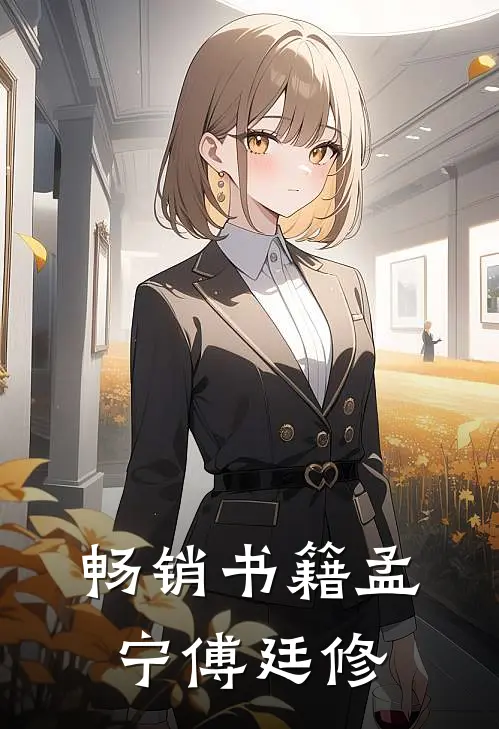 畅销书籍孟宁傅廷修