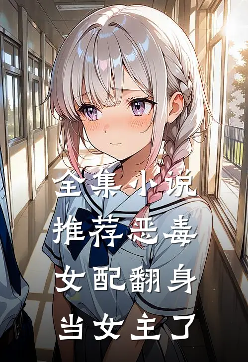 全集小说推荐恶毒女配翻身当女主了