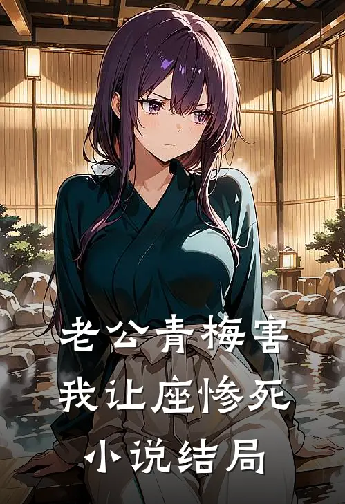 老公青梅害我让座惨死小说结局