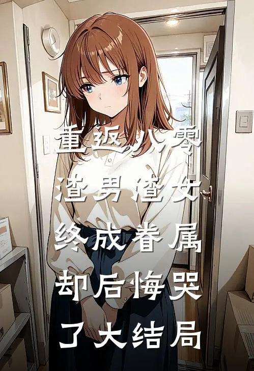 重返八零，渣男渣女终成眷属却后悔哭了大结局