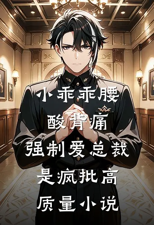 小乖乖腰酸背痛，强制爱总裁是疯批高质量小说