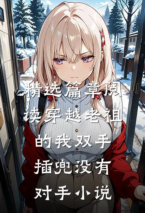 精选篇章阅读穿越老祖的我双手插兜没有对手小说