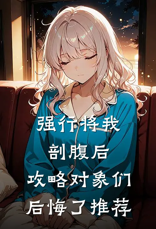 强行将我剖腹后，攻略对象们后悔了推荐