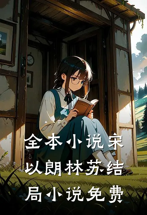 全本小说宋以朗林苏结局 小说免费