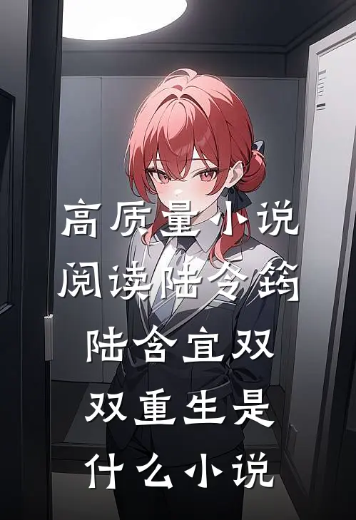 高质量小说阅读陆令筠陆含宜双双重生是什么小说