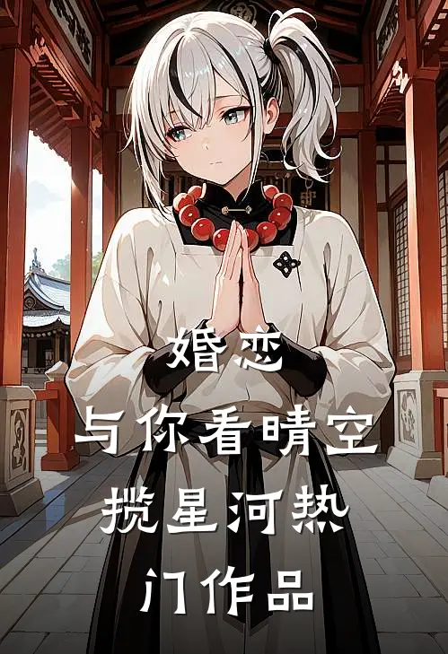 婚恋：与你看晴空，揽星河热门作品