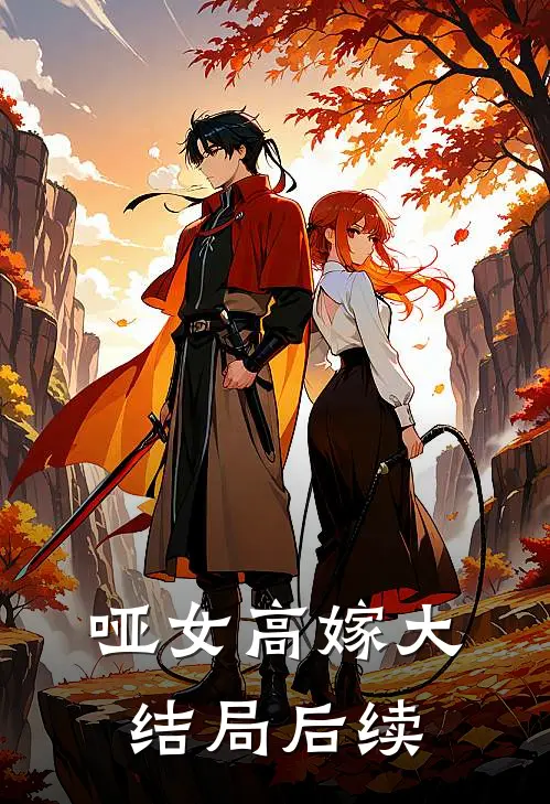 哑女高嫁大结局后续