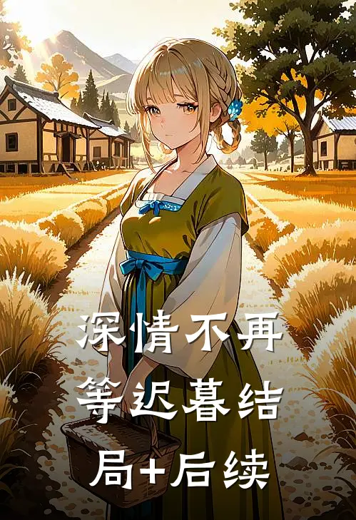 深情不再等迟暮结局+后续