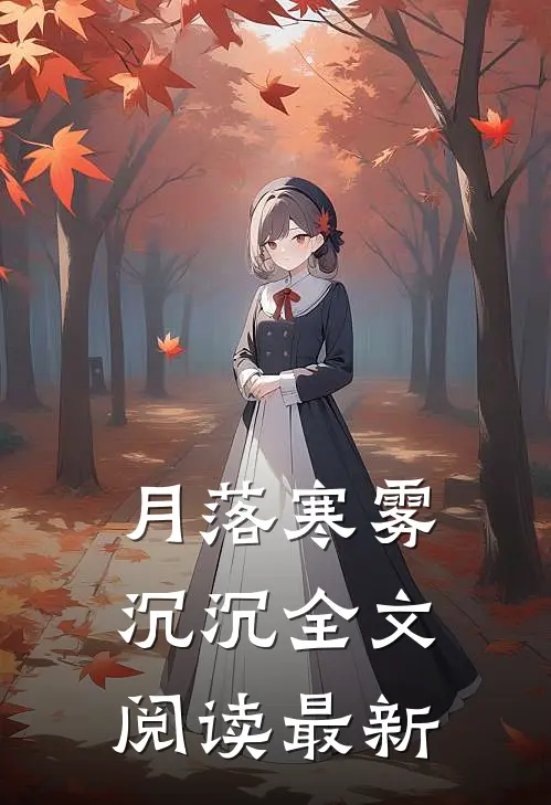 月落寒雾沉沉全文阅读最新