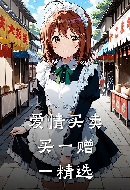 爱情买卖，买一赠一精选