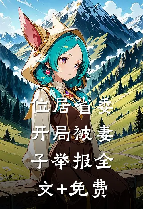 位居省委，开局被妻子举报全文+免费