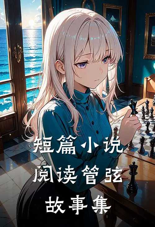 短篇小说阅读管弦故事集