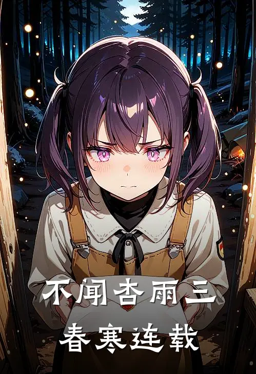 不闻杏雨三春寒连载