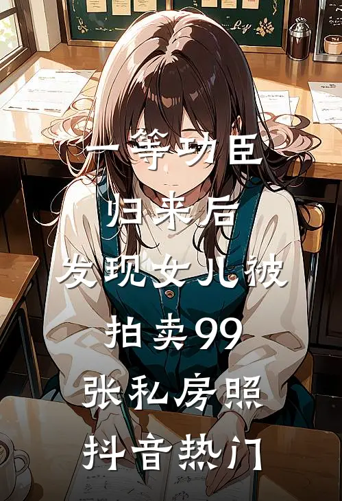 一等功臣归来后，发现女儿被拍卖99张私房照抖音热门