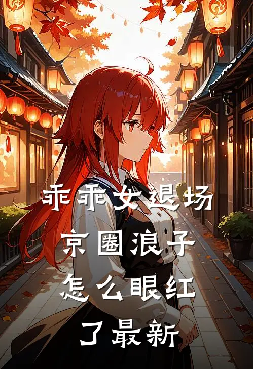 乖乖女退场，京圈浪子怎么眼红了最新
