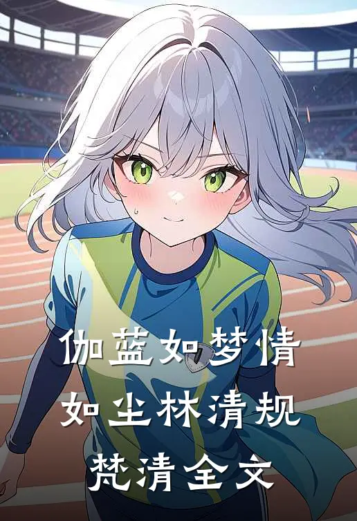 伽蓝如梦情如尘林清规梵清全文