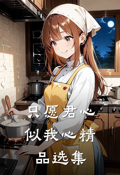 只愿君心似我心精品选集