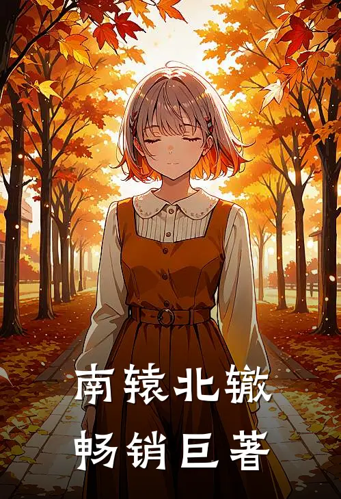 南辕北辙畅销巨著