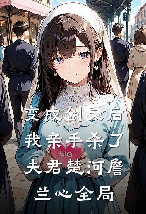 变成剑灵后我亲手杀了夫君楚河詹兰心全局