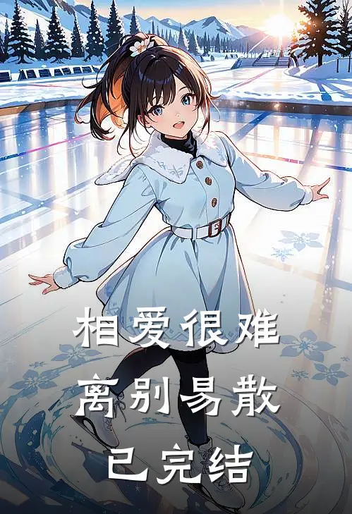 相爱很难离别易散已完结