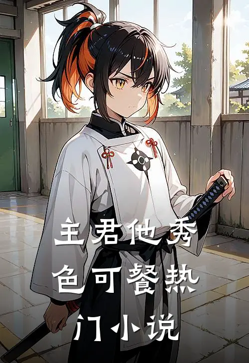 主君他秀色可餐热门小说