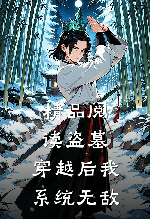 精品阅读盗墓：穿越后我系统无敌
