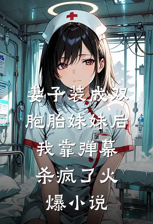 妻子装成双胞胎妹妹后，我靠弹幕杀疯了火爆小说