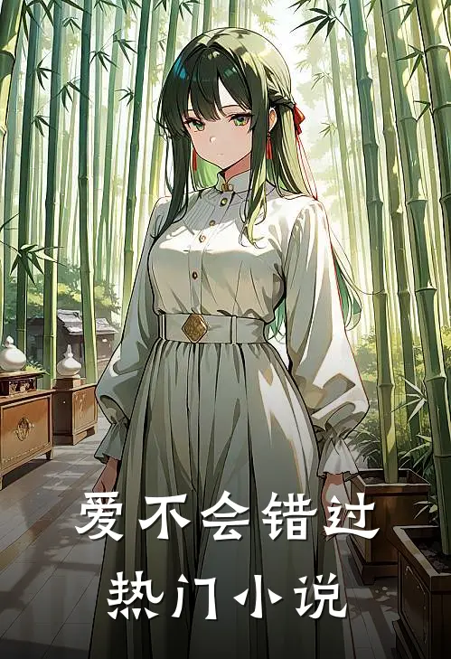 爱不会错过热门小说