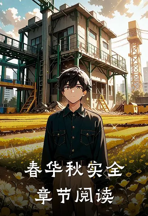 春华秋实全章节阅读