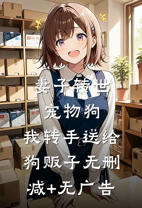 妻子转世宠物狗，我转手送给狗贩子无删减+无广告