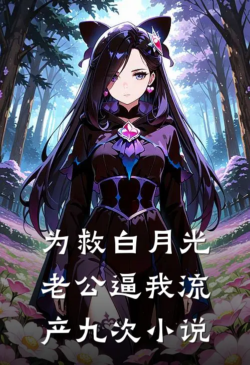 为救白月光，老公逼我流产九次小说