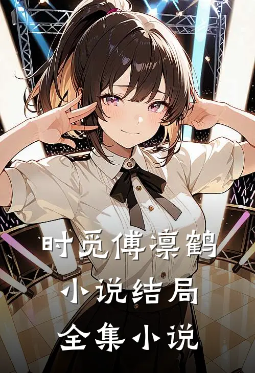 时觅傅凛鹤小说结局全集小说