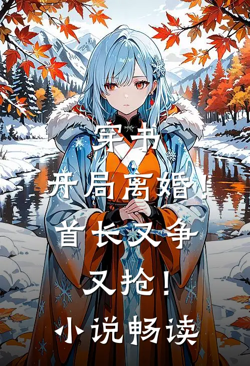 穿书：开局离婚！首长又争又抢！小说畅读