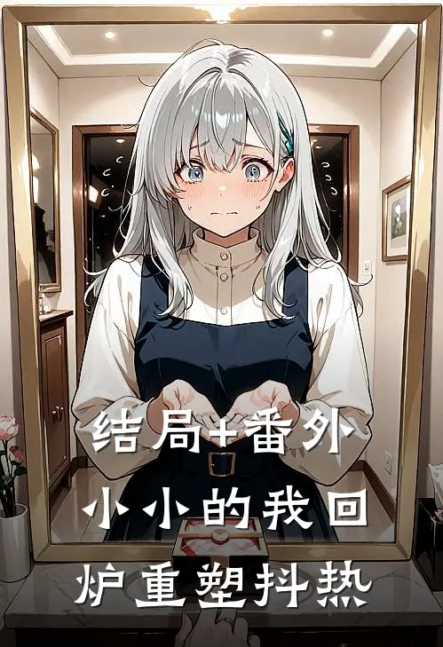结局+番外小小的我回炉重塑抖热
