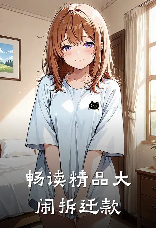 畅读精品大闹拆迁款