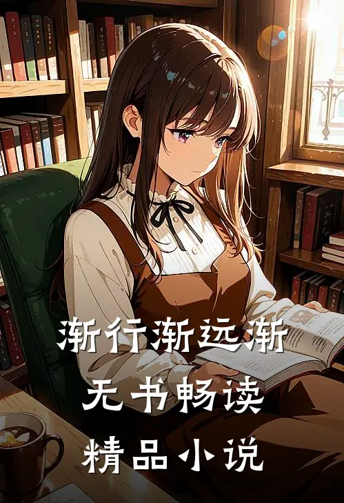 渐行渐远渐无书畅读精品小说