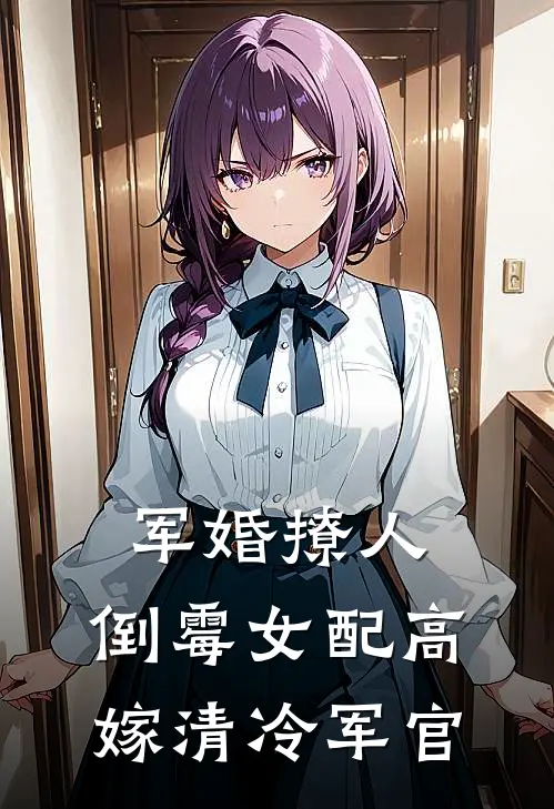 军婚撩人：倒霉女配高嫁清冷军官