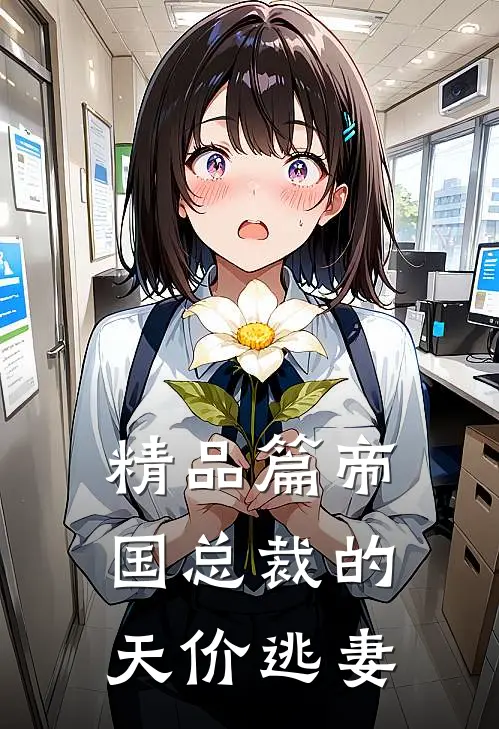 精品篇帝国总裁的天价逃妻