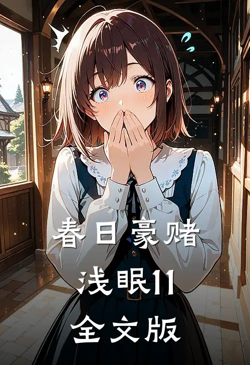 春日豪赌浅眠11全文版