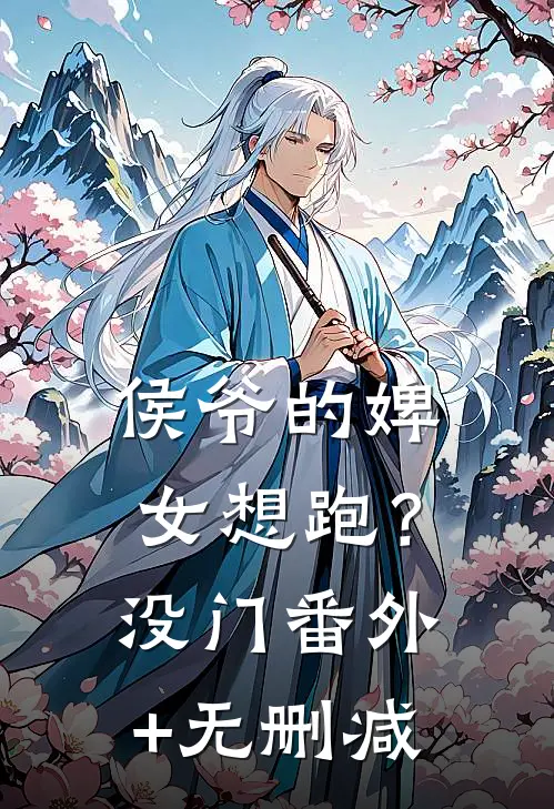 侯爷的婢女想跑？没门番外+无删减