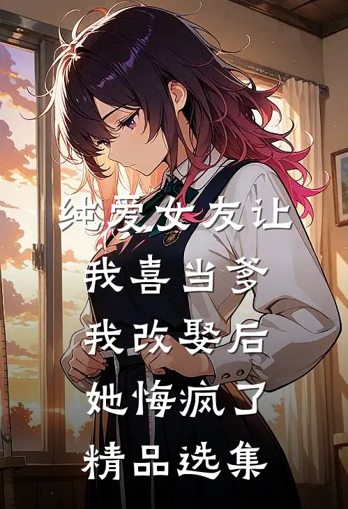纯爱女友让我喜当爹，我改娶后她悔疯了精品选集